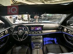 مرسيدس بنز E-Class